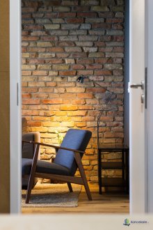 Interiér, Karadžičova 10, Bratislava 81108, Guud Elements Company, s.r.o.