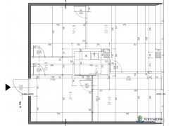Pôdorys, Bratislava Karadžičova 10