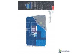 Pôdorys, Bratislava Mickiewiczova 9