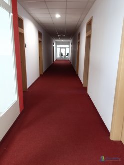 Interiér, Mlynské Nivy 48, Bratislava 82109, Business Center Bratislava a.s.