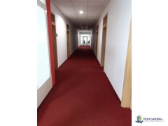 Interiér, Bratislava Mlynské Nivy 48