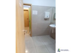 Interiér, Bratislava Mlynské Nivy 48