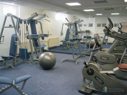 Interiér, Mlynské Nivy 48, Bratislava 82109, Business Center Bratislava a.s.