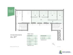 Pôdorys, Bratislava Zochova 5