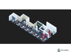 Interiér, Trnava Štefánikova 48