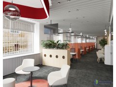 Interiér, Trnava Štefánikova 48