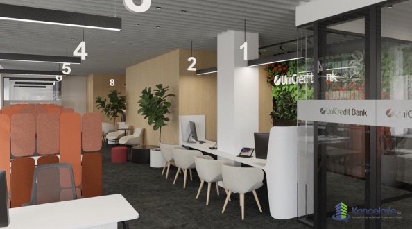 Interiér, Štefánikova 48, Trnava 917 01, CBRE s.r.o.