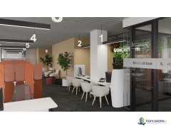 Interiér, Trnava Štefánikova 48