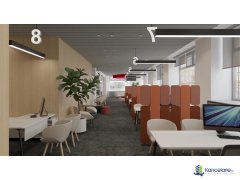 Interiér, Trnava Štefánikova 48