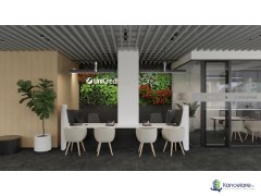 Interiér, Trnava Štefánikova 48