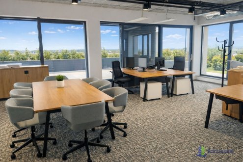 Interiér, Vlčie hrdlo 90, Bratislava 82107, Contera Management SK