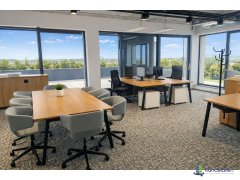 Interiér, Bratislava Vlčie hrdlo 90