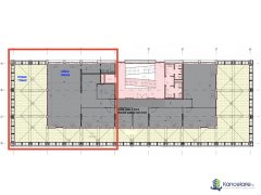 Pôdorys, Bratislava Vlčie hrdlo 90