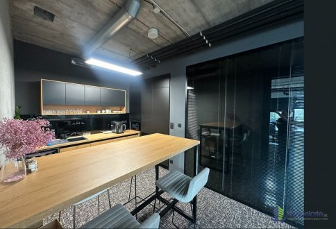 Interiér, Vlčie hrdlo 90, Bratislava 82107, Contera Management SK