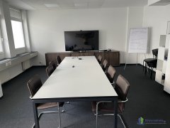 Interiér, Bratislava Miletičova 21