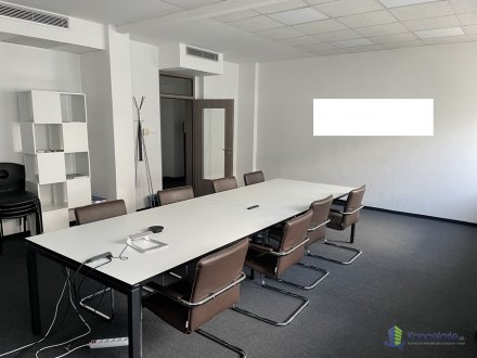 Interiér, Miletičova 21, Bratislava 82108, Funding s.r.o