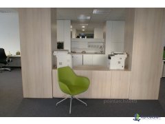 Interiér, Bratislava Miletičova 21