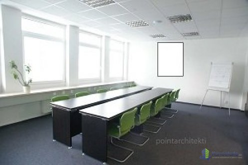 Interiér, Miletičova 21, Bratislava 82108, Funding s.r.o