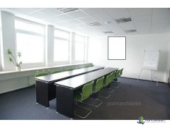 Interiér, Bratislava Miletičova 21