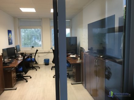 Interiér, Miletičova 21, Bratislava 82108, Funding s.r.o