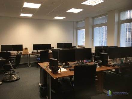 Interiér, Miletičova 21, Bratislava 82108, Funding s.r.o