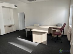 Interiér, Bratislava Miletičova 21