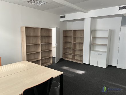 Interiér, Miletičova 21, Bratislava 82108, Funding s.r.o