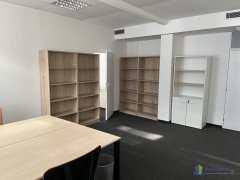 Interiér, Bratislava Miletičova 21