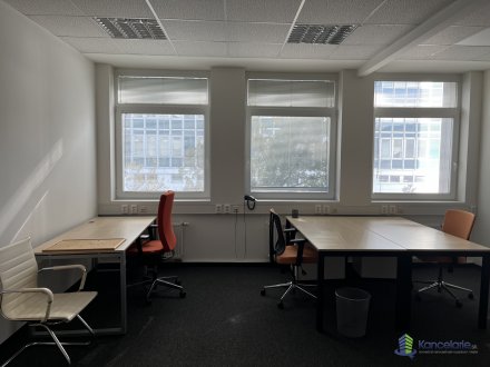 Interiér, Miletičova 21, Bratislava 82108, Funding s.r.o