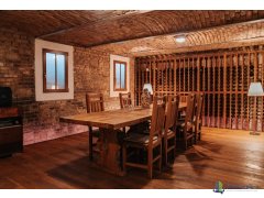 Interiér, Bratislava Štefanovičova 12