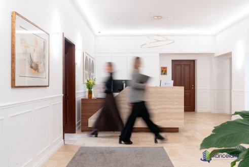 Interiér, Štefanovičova 12, Bratislava 81104, Helena Werle