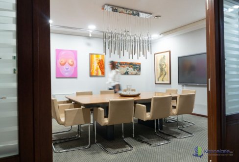 Interiér, Štefanovičova 12, Bratislava 81104, Helena Werle