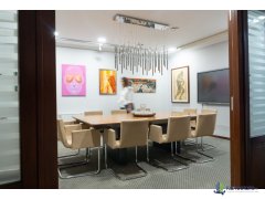 Interiér, Bratislava Štefanovičova 12