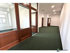 Interiér, Bratislava Štefanovičova 12