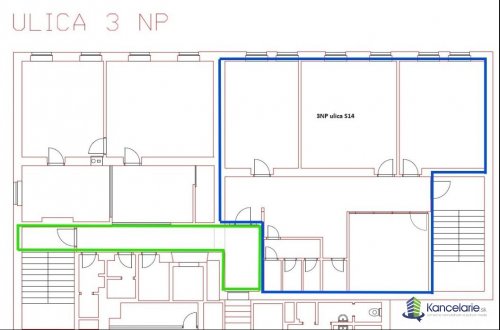 Pôdorys, Štefanovičova 12, Bratislava 81104, Helena Werle