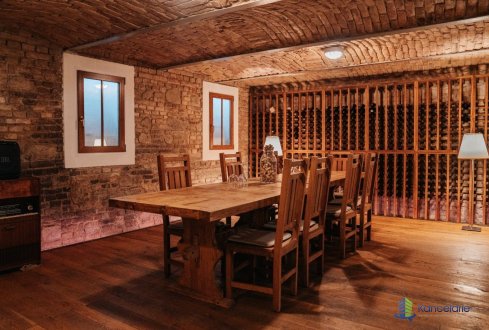 Interiér, Štefanovičova 12, Bratislava 81104, Helena Werle