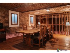 Interiér, Bratislava Štefanovičova 12