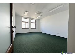 Interiér, Bratislava Štefanovičova 12