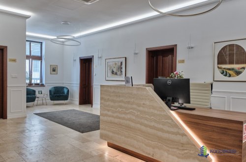 Interiér, Štefanovičova 12, Bratislava 81104, Helena Werle