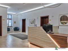 Interiér, Bratislava Štefanovičova 12