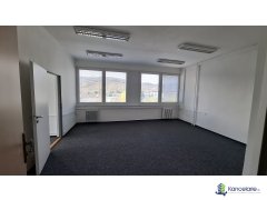 Interiér, Bratislava Račianska 72