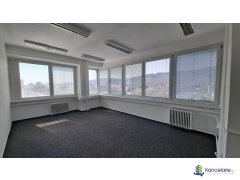 Interiér, Bratislava Račianska 72