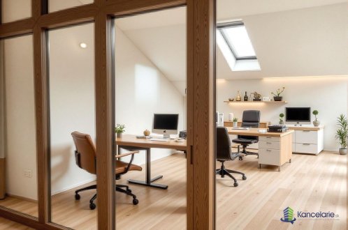 Interiér, Zochova 5, Bratislava 81103, B Group, a.s.