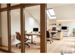 Interiér, Bratislava Zochova 5