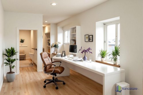 Interiér, Zochova 5, Bratislava 81103, B Group, a.s.