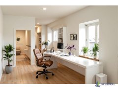 Interiér, Bratislava Zochova 5