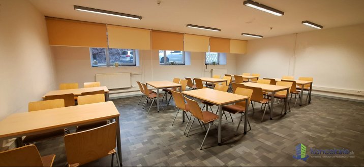 Interiér, Zochova 6/8, Bratislava 81103, B Group, a.s.