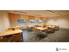 Interiér, Bratislava Zochova 6/8