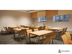 Interiér, Bratislava Zochova 6/8