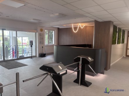 Interiér, Mlynské Nivy 48, Bratislava 82109, Business Center Bratislava a.s.